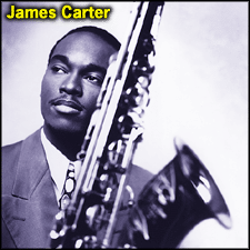 James Carter